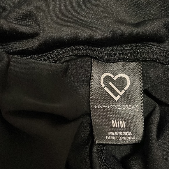 Athletic bottoms - Picture 4 of 4